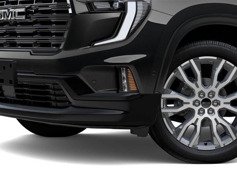 New 2026 GMC Acadia Denali Ultimate w/ LPO, All-Weather Package AWD/4WD image 61