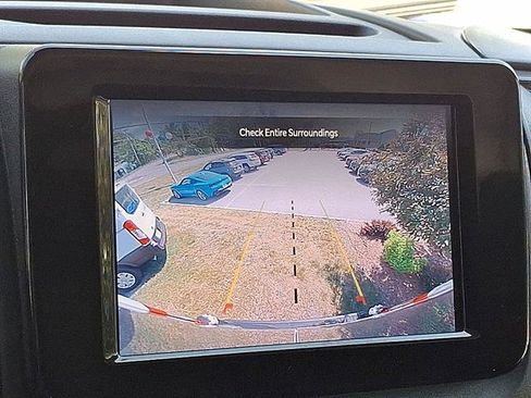 Used 2025 RAM ProMaster 2500 w/ U-Haul Equipment Group FWD image 7