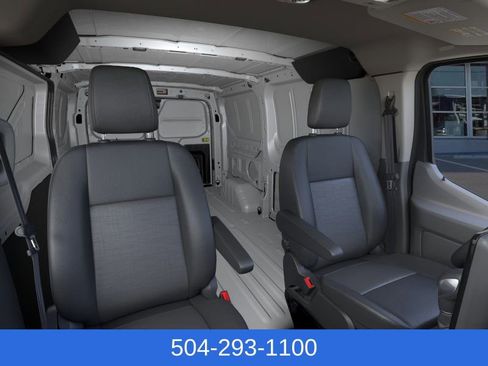 New 2026 Ford Transit 150 Low Roof image 10