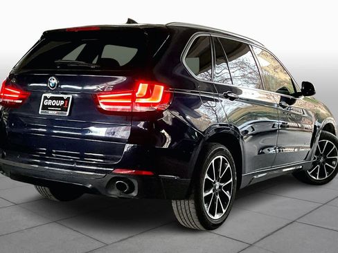 Used 2017 BMW X5 sDrive35i image 12