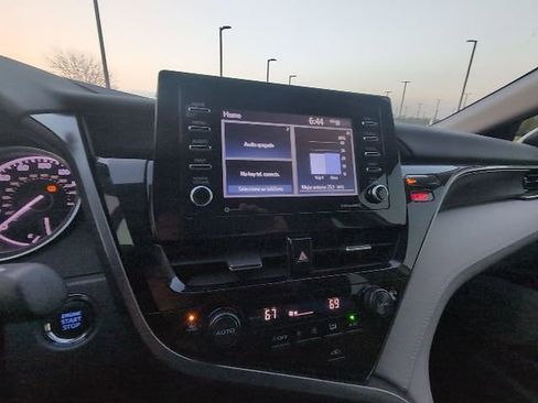 Certified 2024 Toyota Camry LE w/ Convenience Package image 11