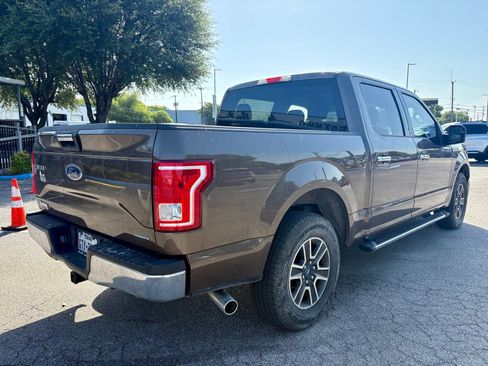 Used 2015 Ford F150 XLT w/ Equipment Group 301A Mid RWD image 3