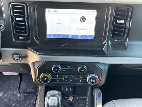 Used 2021 Ford Bronco Big Bend AWD/4WD image 23