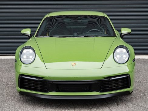 Used 2022 Porsche 911 Carrera S RWD image 28