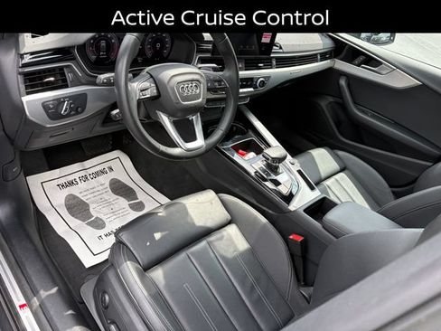 Used 2025 Audi A5 2.0T Premium Plus AWD/4WD image 25