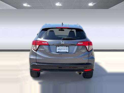 Used 2022 Honda HR-V Sport image 10