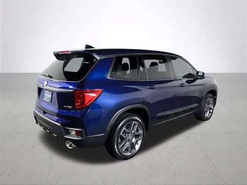 Certified 2023 Honda Passport EX-L image 7