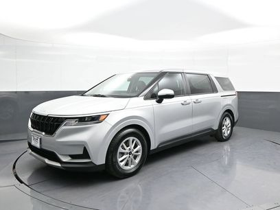 Certified 2023 Kia Carnival LX