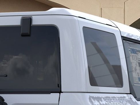 New 2026 Ford Bronco Outer Banks image 25