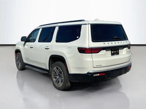 Used 2022 Jeep Wagoneer Series III w/ Convenience Group I AWD/4WD image 8
