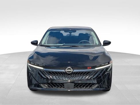 New 2026 Nissan Sentra SR w/ SR All Weather Package image 9