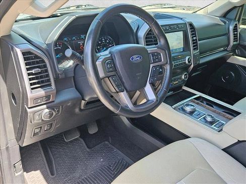 Used 2021 Ford Expedition Platinum AWD/4WD image 9