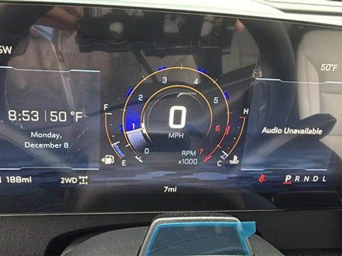 New 2026 Chevrolet Traverse High Country image 14