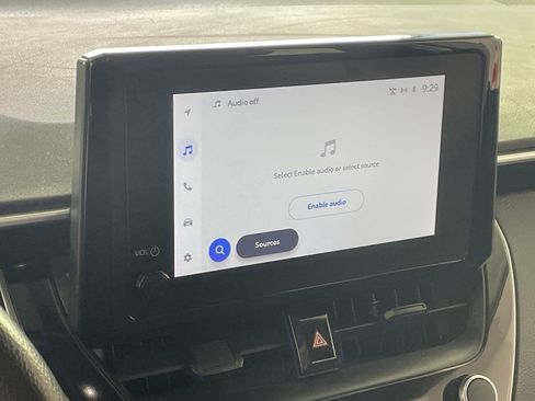 Used 2024 Toyota Corolla LE image 15