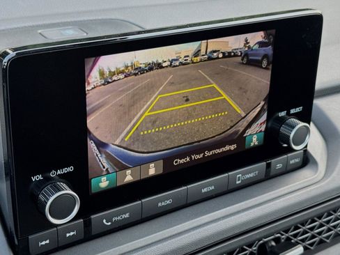 New 2025 Honda Accord SE image 21