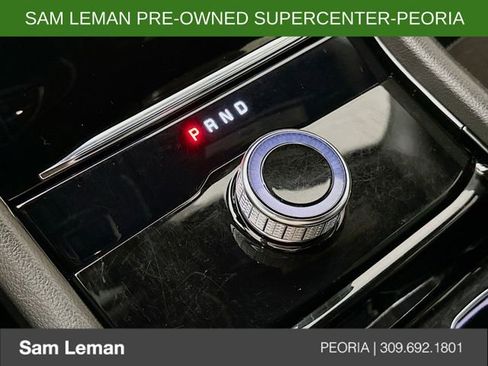 Used 2022 Jeep Grand Cherokee L Laredo AWD/4WD image 16