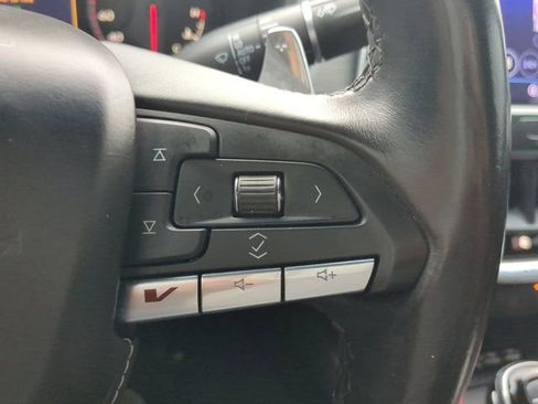 Used 2023 Cadillac CT4 V w/ Navigation Package image 25