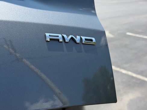 Used 2024 Ford Escape Active AWD/4WD image 28