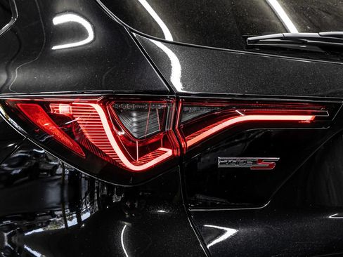 New 2026 Acura MDX Type S AWD/4WD image 14