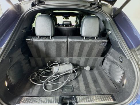 Certified 2023 Mercedes-Benz EQS 450+ 4MATIC SUV image 29