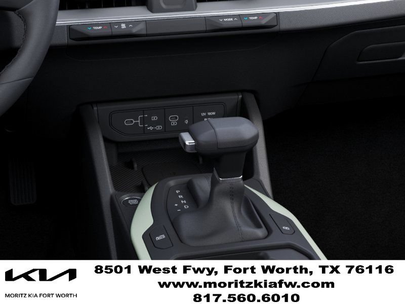 New 2026 Kia K4 EX FWD image 23