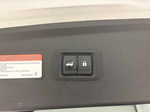 Used 2024 Mitsubishi Eclipse Cross SE AWD/4WD image 38