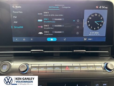 Used 2026 Hyundai Kona SEL Sport FWD image 12