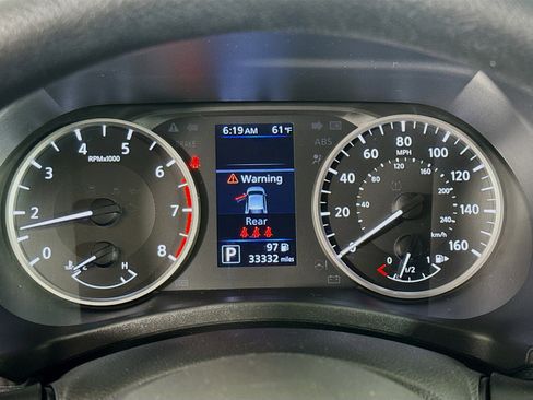 Used 2021 Nissan Sentra S image 16