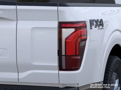 New 2026 Ford F150 King Ranch image 16