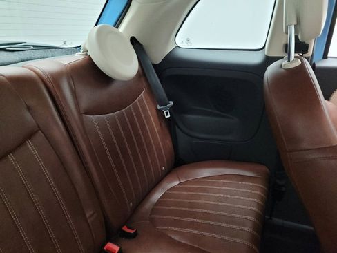 Used 2014 FIAT 500 1957 Edition image 19