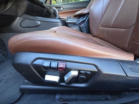 Used 2016 BMW 228i Convertible RWD image 14