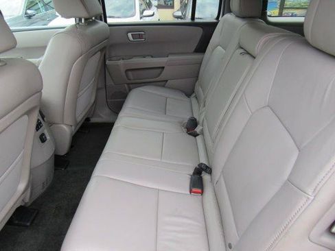 Used 2015 Honda Pilot EX-L image 34