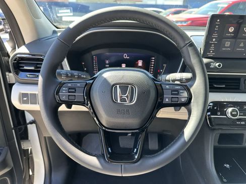 New 2026 Honda Pilot EX-L image 16