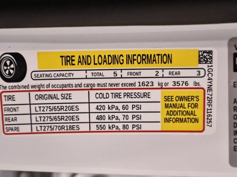 Used 2024 Chevrolet Silverado 2500 LT image 43