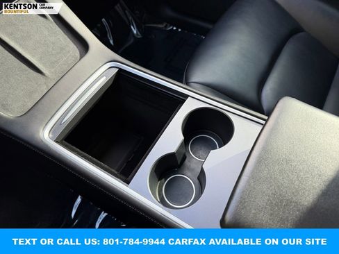 Used 2022 Tesla Model Y Long Range image 20