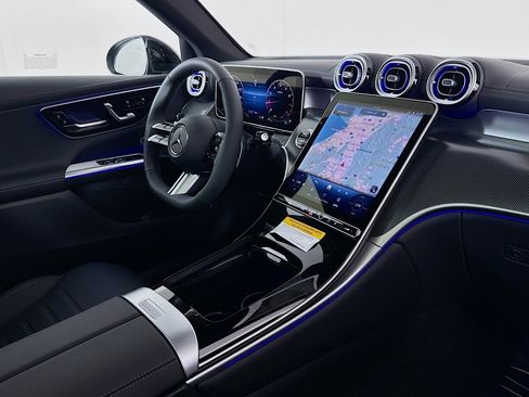 New 2026 Mercedes-Benz GLC 300 GLC 300 image 15
