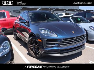 Used 2021 Porsche Macan S AWD/4WD video 1