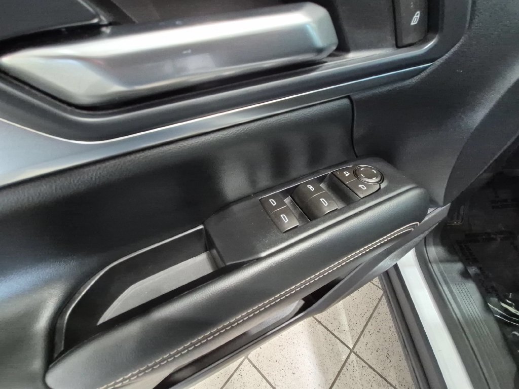 Used 2026 GMC Terrain Elevation FWD image 11
