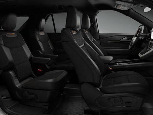 New 2026 Ford Explorer Tremor w/ Tremor Ultimate Package AWD/4WD image 23