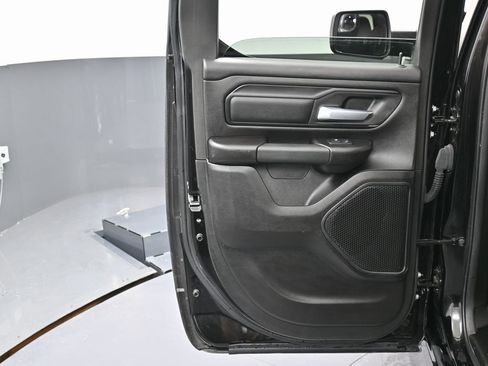 Used 2024 RAM 1500 Tradesman image 33