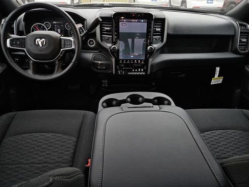 New 2026 RAM 2500 Tradesman AWD/4WD image 7