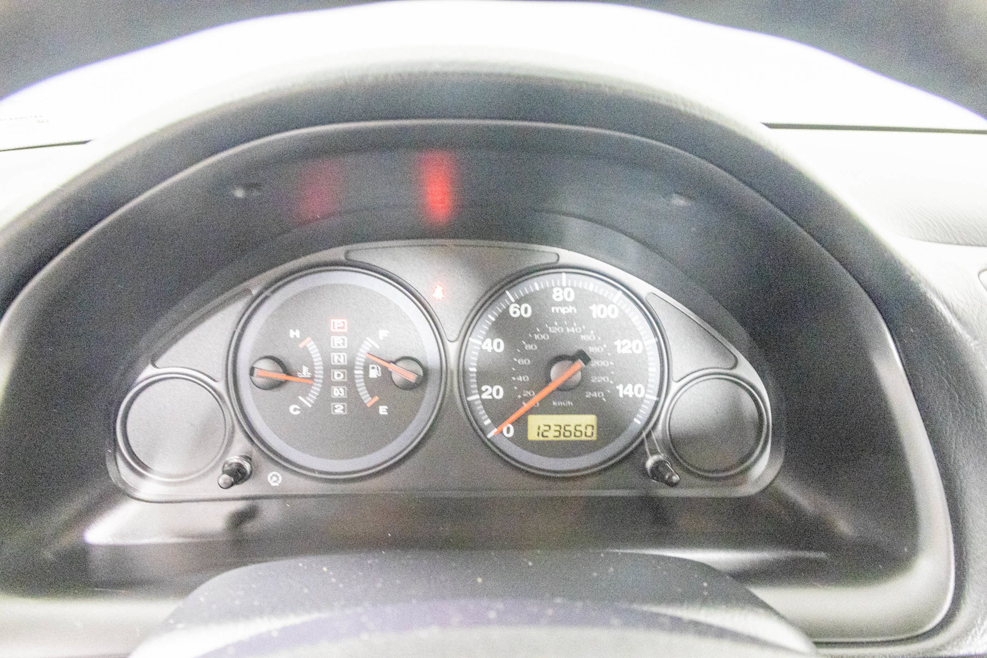 Used 2005 Honda Civic VP image 26