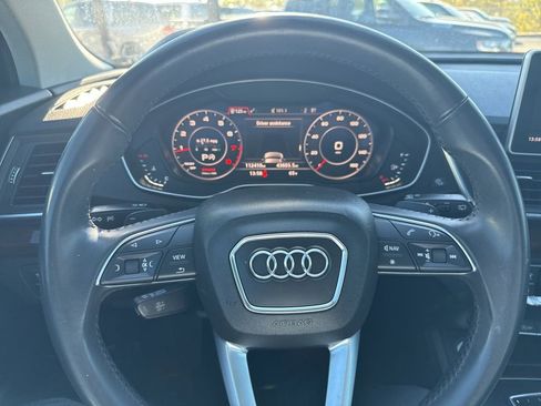 Used 2020 Audi Q5 2.0T Premium Plus w/ Premium Plus Package image 51
