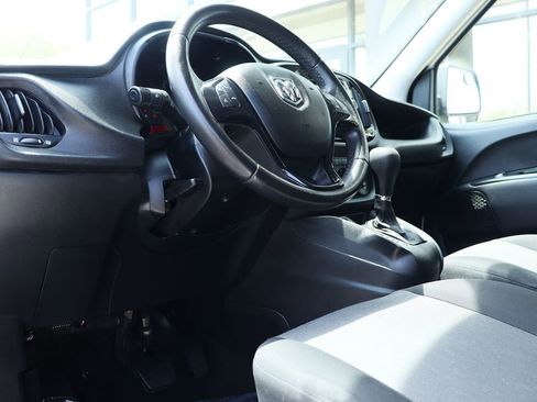 Used 2019 RAM ProMaster City Tradesman SLT image 41