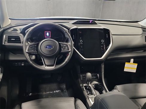New 2026 Subaru Ascent Limited image 27