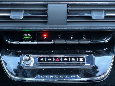New 2026 Lincoln Corsair Grand Touring AWD/4WD image 28