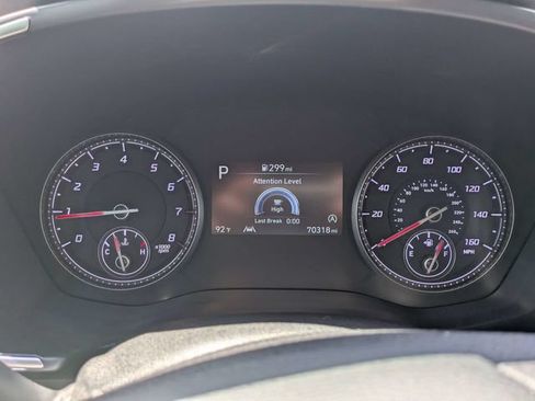 Used 2022 Hyundai Santa Fe SEL w/ Cargo Package FWD image 26