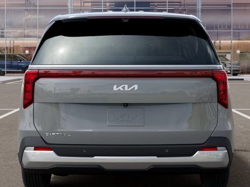 New 2026 Kia Carnival EX FWD image 15