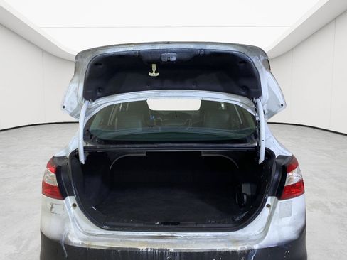 Used 2012 Ford Focus SEL FWD image 22