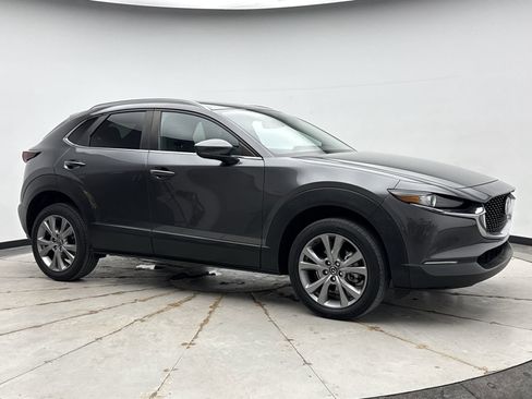 Used 2023 MAZDA CX-30 AWD 2.5 S w/ Select Package image 7